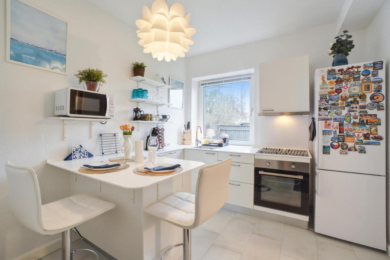 Copenhagen, Perfect Apt. Near The Beach. Luaran gambar