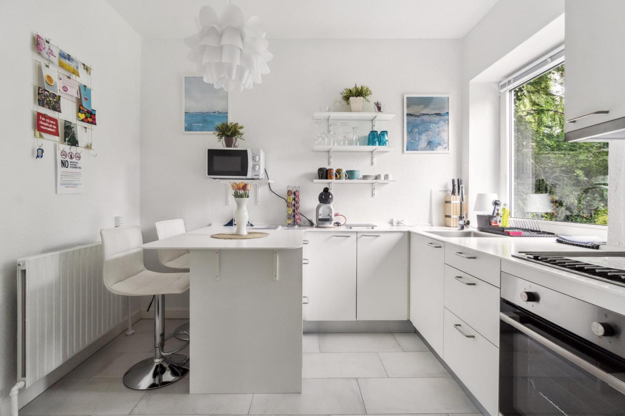 Copenhagen, Perfect Apt. Near The Beach. Luaran gambar