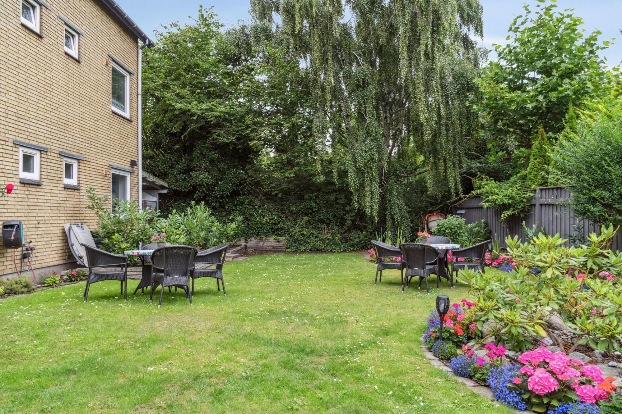 Copenhagen, Perfect Apt. Near The Beach. Luaran gambar