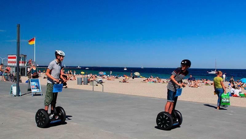 Copenhagen, Perfect Apt. Near The Beach. Luaran gambar